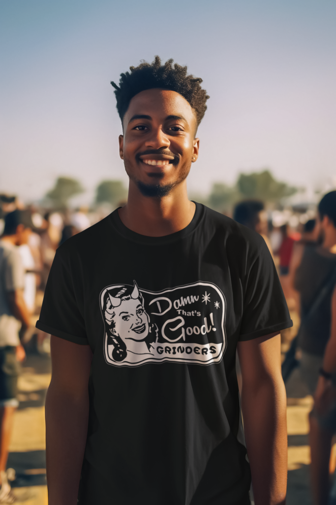 That’s Good Tee That’s Good Tee