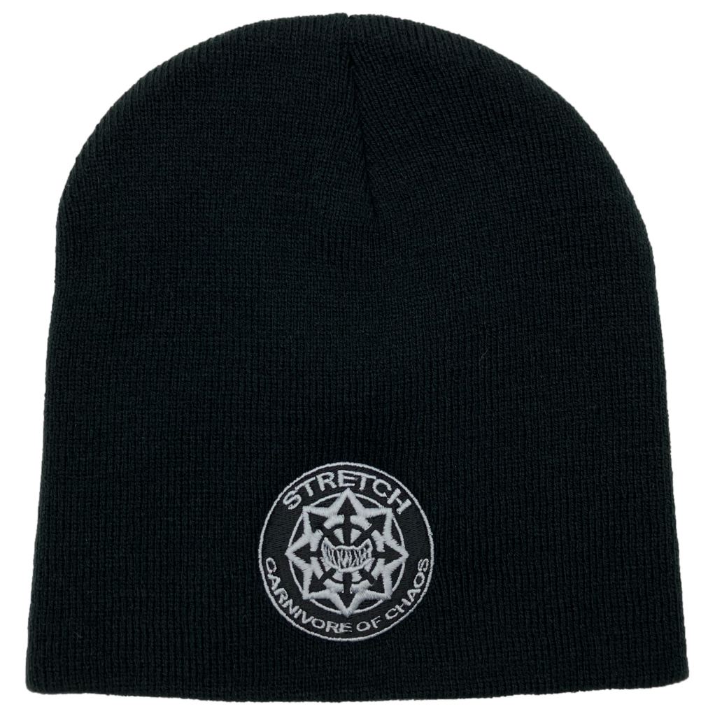 帽子 loose fit beanie / black C.C Trendy Warm Oversized Chunky Soft Oversized Ribbed Slouchy
