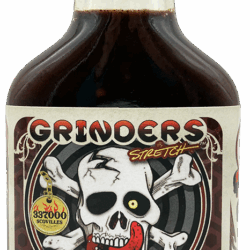 GRINDERS DEATH NECTAR