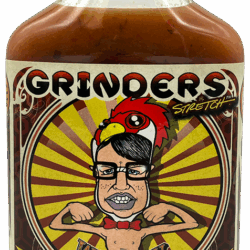 GRINDERS WIMPY SAUCE